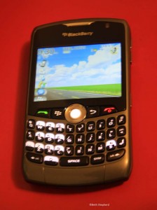 Blackberry
