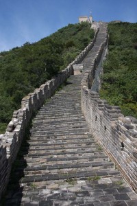 The Great Wall The Great Wall
