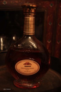 Armenian Brandy