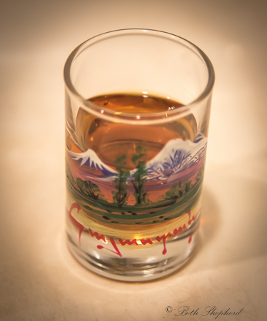 Armenian Brandy Armenian Brandy
