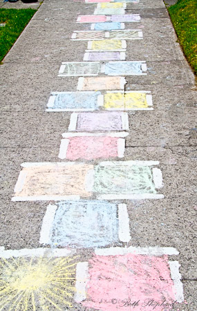 Hopscotch Central District Seattle