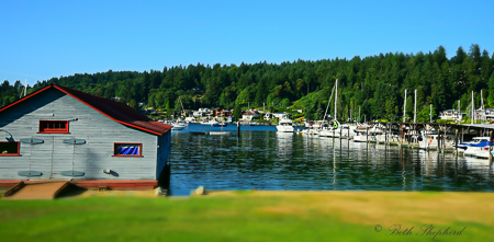 Gig Harbor