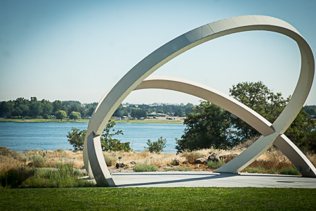 RREACH by the Columbia River in Richland Washington